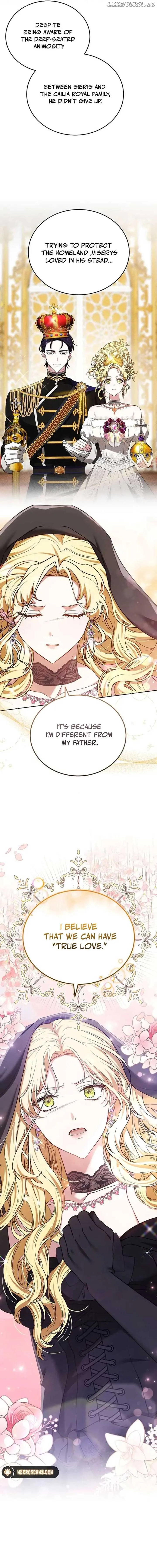 Obsidian Bride Chapter 80 Online - página 22