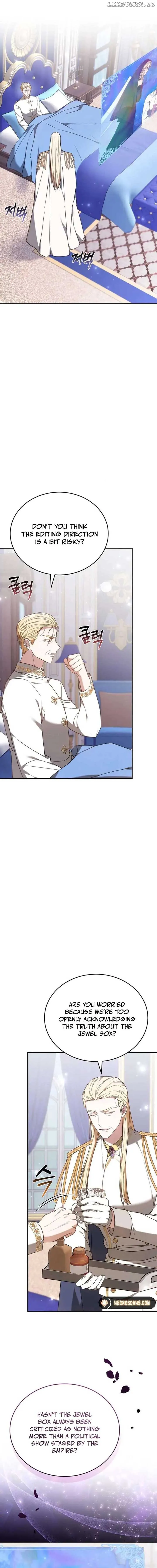 Obsidian Bride Chapter 80 Online - página 24