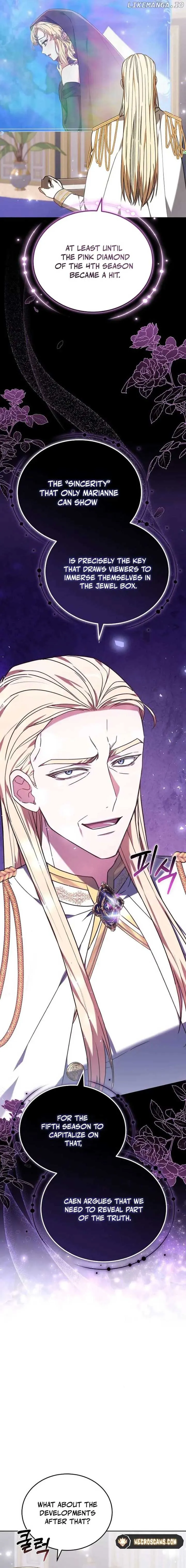 Obsidian Bride Chapter 80 Online - página 25