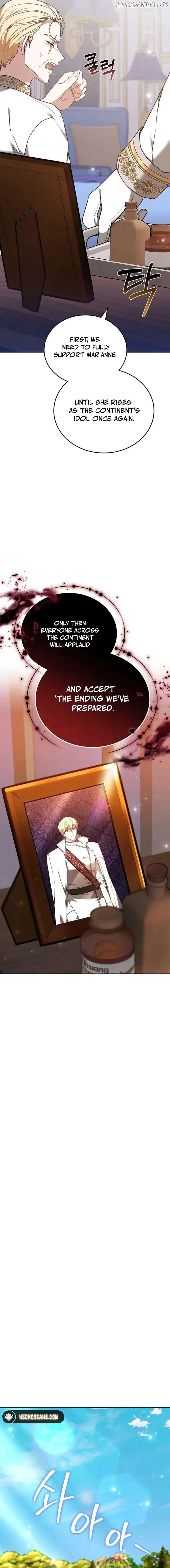 Obsidian Bride Chapter 80 Online - página 26