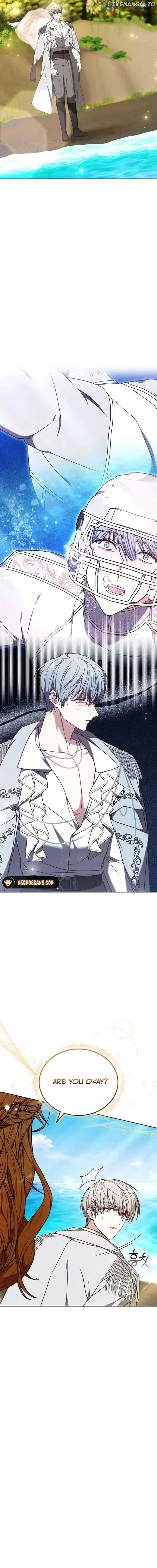 Obsidian Bride Chapter 80 Online - página 27