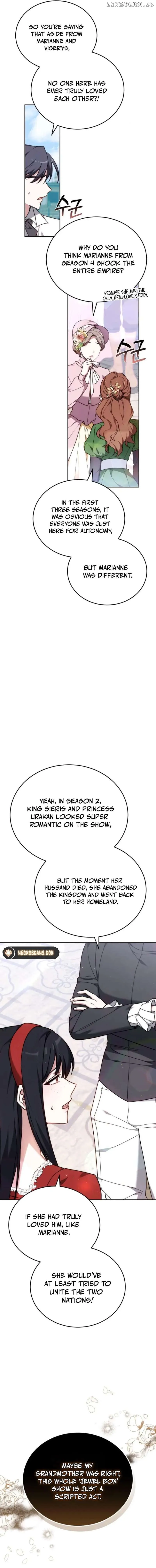 Obsidian Bride Chapter 81 Online - página 2