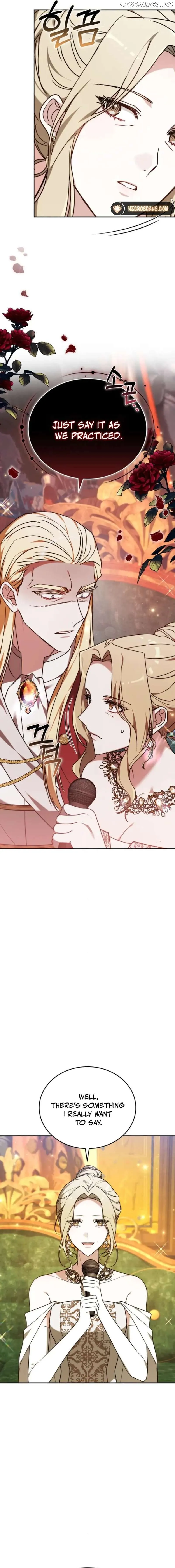 Obsidian Bride Chapter 81 Online - página 10