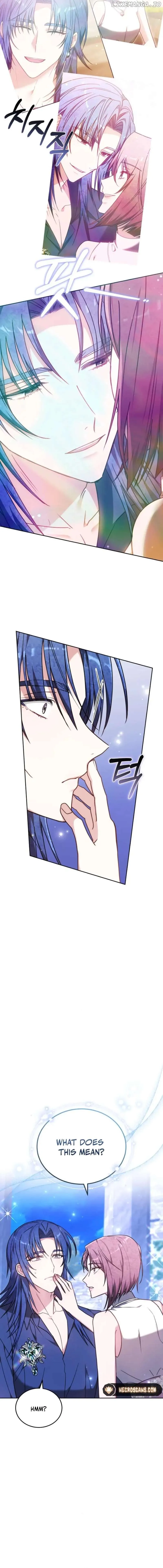 Obsidian Bride Chapter 81 Online - página 13