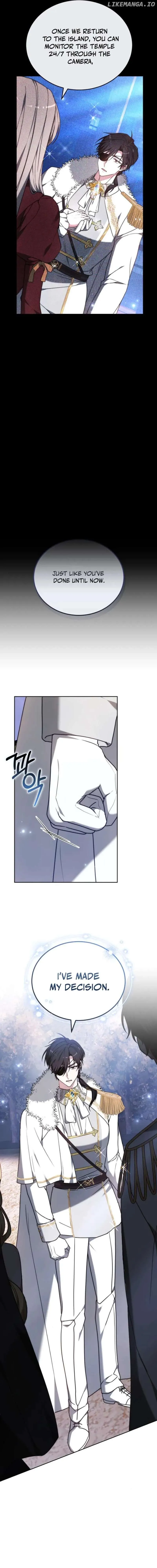 Obsidian Bride Chapter 81 Online - página 24