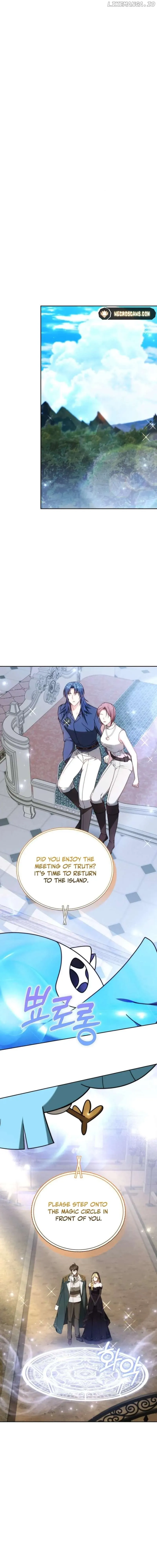 Obsidian Bride Chapter 81 Online - página 25
