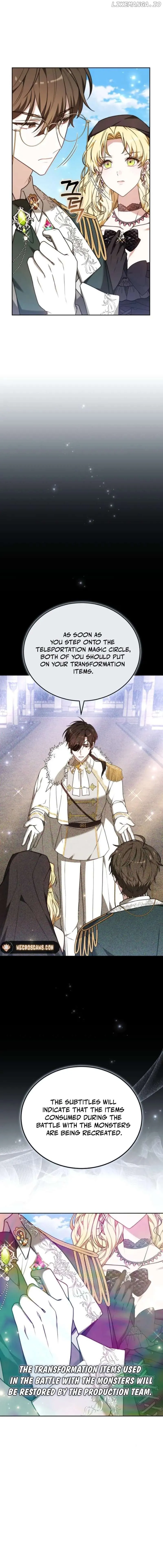 Obsidian Bride Chapter 81 Online - página 26