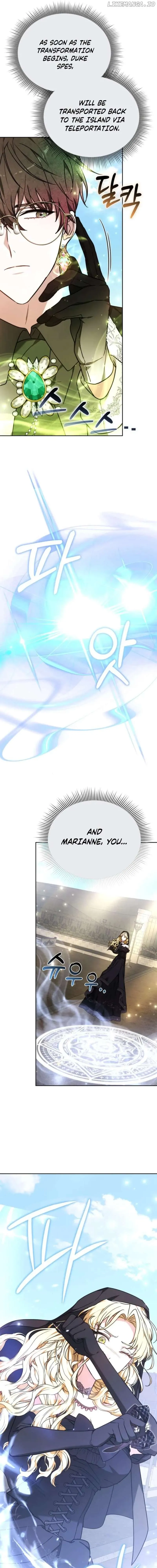 Obsidian Bride Chapter 81 Online - página 27