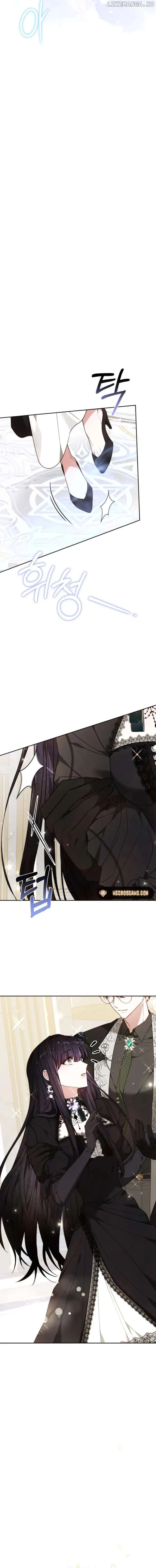Obsidian Bride Chapter 81 Online - página 30
