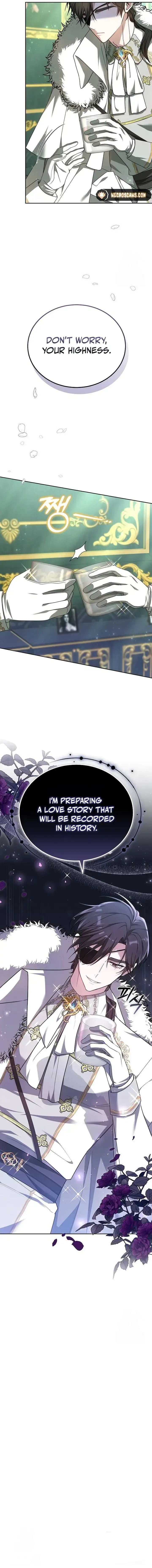 Obsidian Bride Chapter 82 Online - página 13