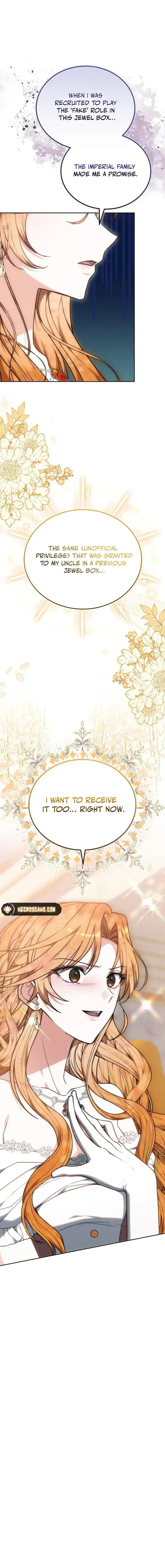 Obsidian Bride Chapter 83 Online - página 12