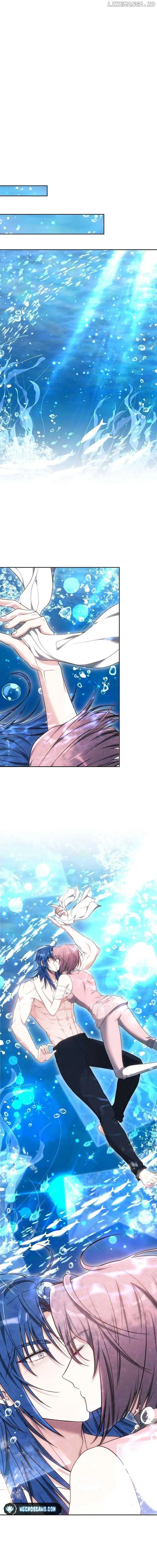 Obsidian Bride Chapter 86 Online - página 2