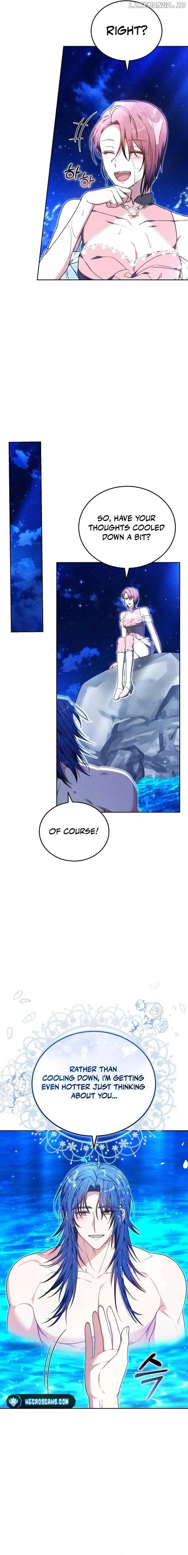 Obsidian Bride Chapter 86 Online - página 4