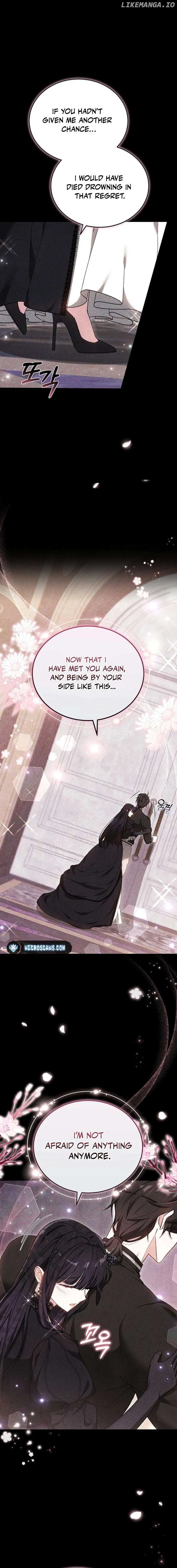 Obsidian Bride Chapter 86 Online - página 16