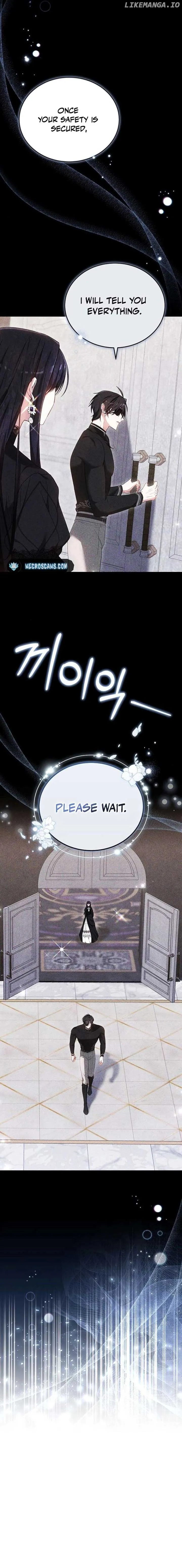 Obsidian Bride Chapter 86 Online - página 20