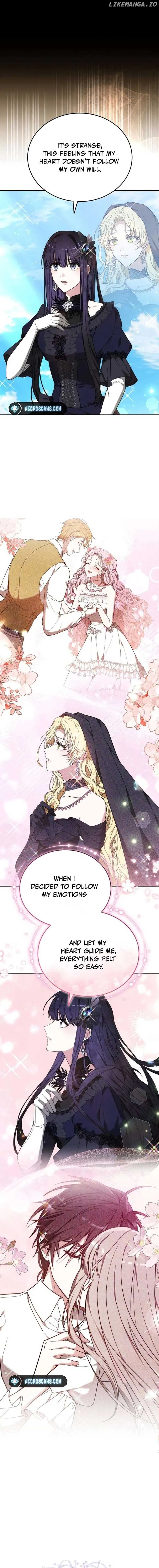 Obsidian Bride Chapter 86 Online - página 25