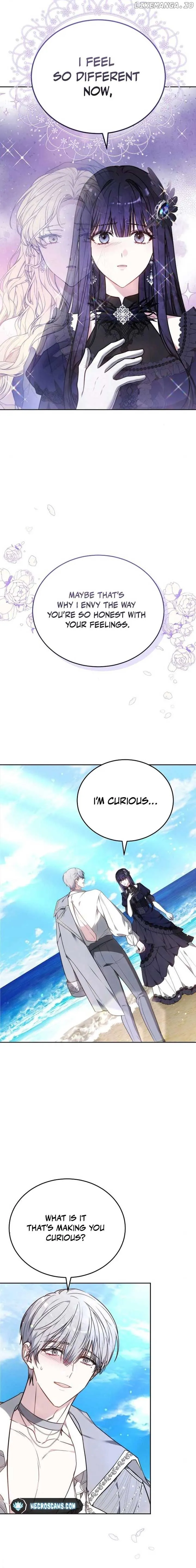 Obsidian Bride Chapter 86 Online - página 26