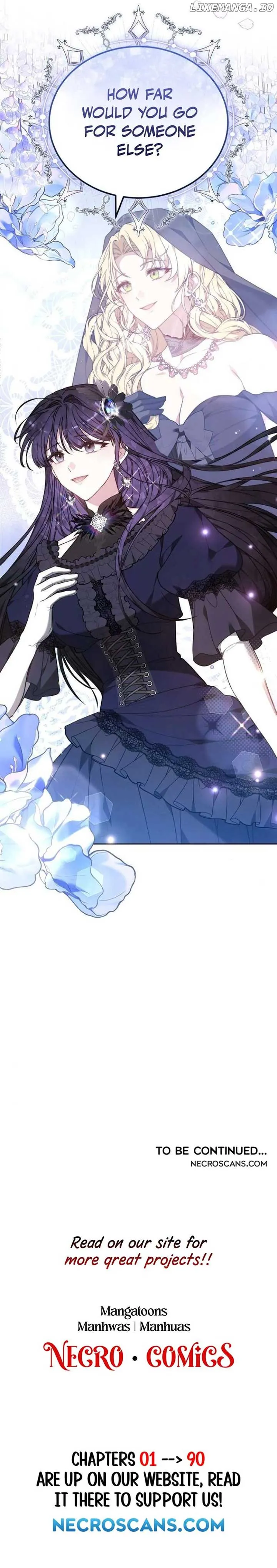 Obsidian Bride Chapter 86 Online - página 27