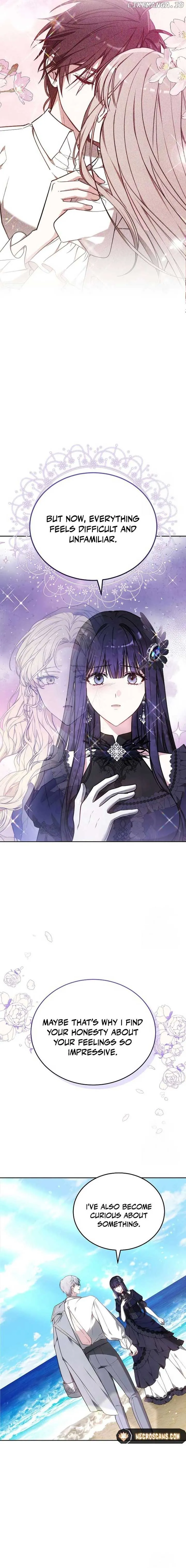Obsidian Bride Chapter 87 Online - página 2
