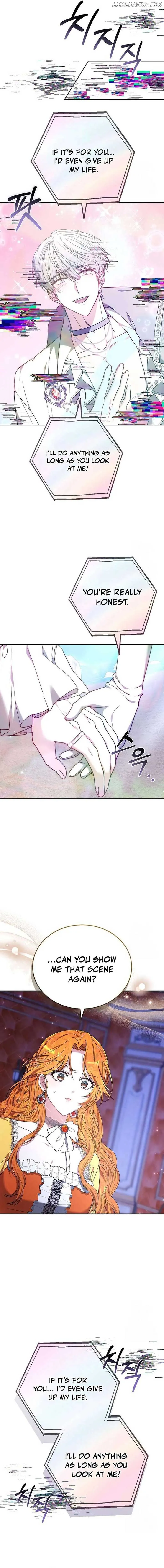 Obsidian Bride Chapter 87 Online - página 13