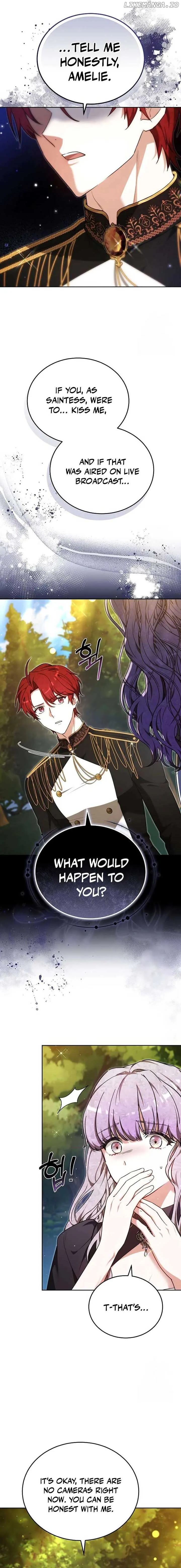 Obsidian Bride Chapter 87 Online - página 22