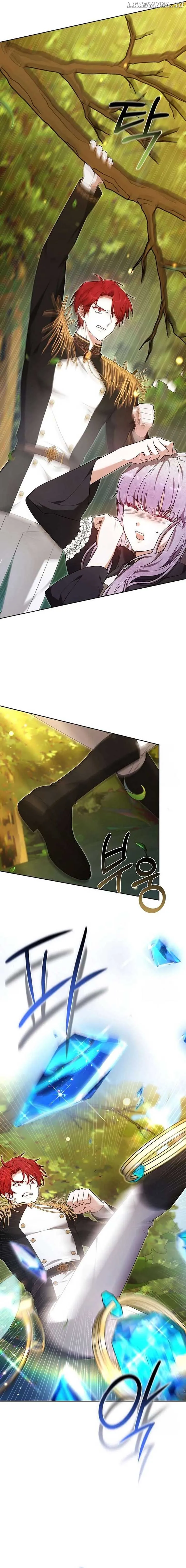 Obsidian Bride Chapter 87 Online - página 26
