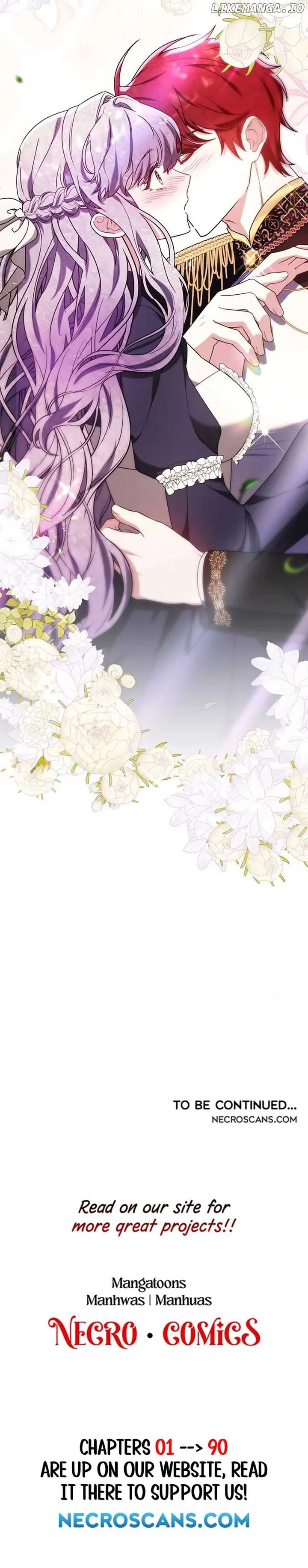 Obsidian Bride Chapter 87 Online - página 29