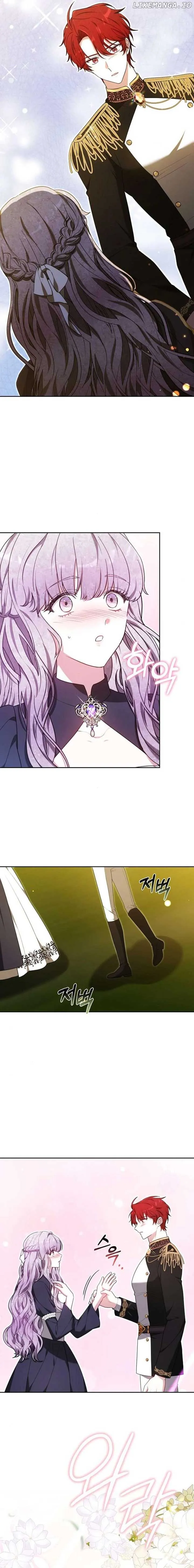 Obsidian Bride Chapter 88 Online - página 2