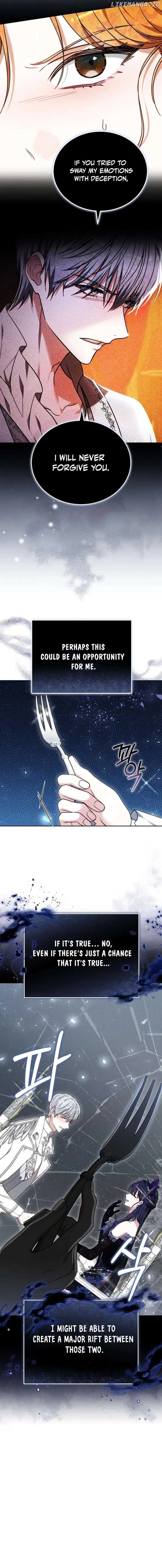 Obsidian Bride Chapter 88 Online - página 10