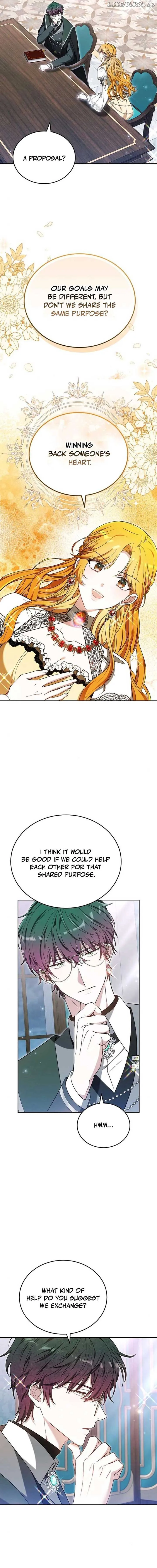 Obsidian Bride Chapter 88 Online - página 15
