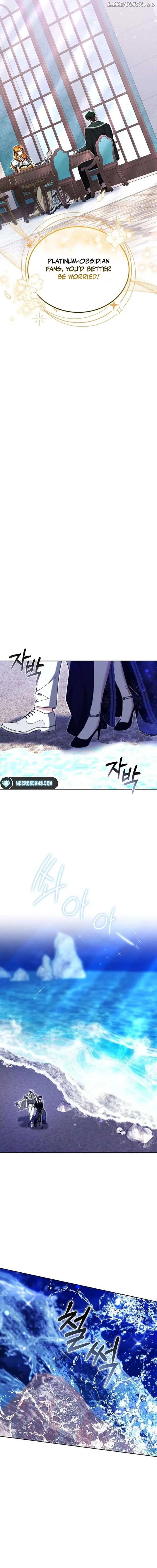 Obsidian Bride Chapter 88 Online - página 17