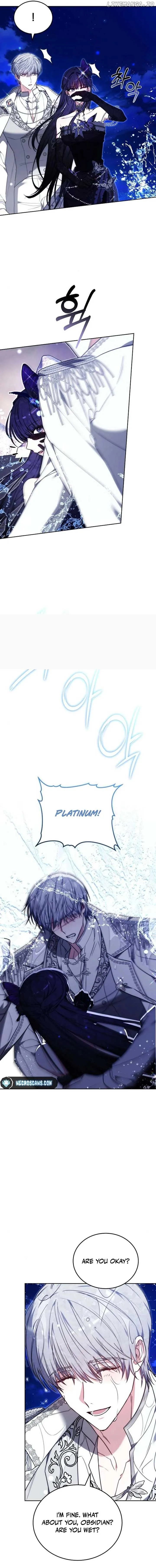 Obsidian Bride Chapter 88 Online - página 18