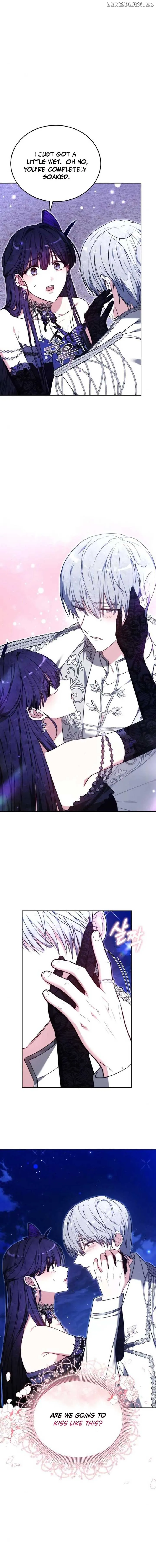 Obsidian Bride Chapter 88 Online - página 19