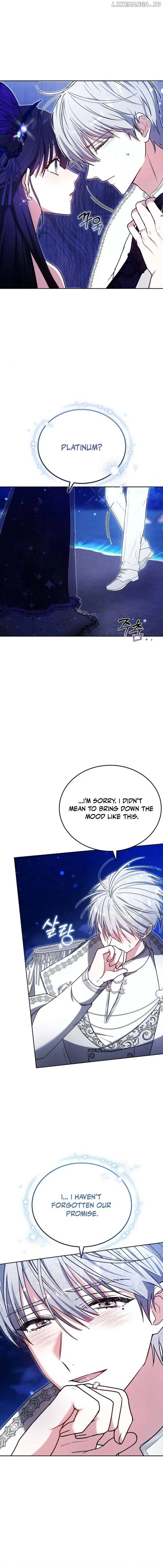 Obsidian Bride Chapter 88 Online - página 23