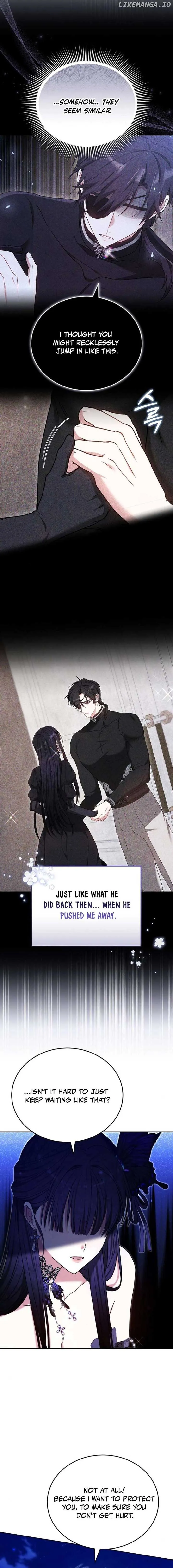 Obsidian Bride Chapter 88 Online - página 25
