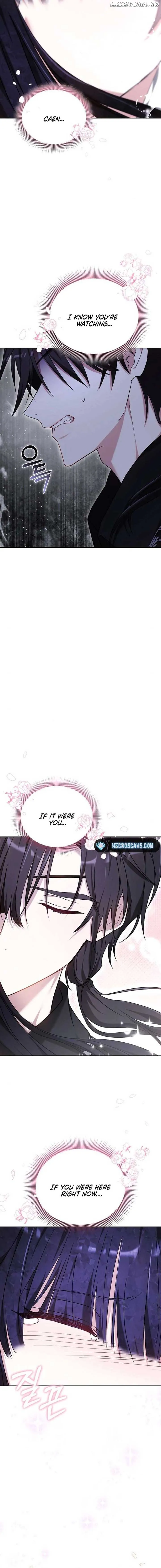 Obsidian Bride Chapter 89 Online - página 8