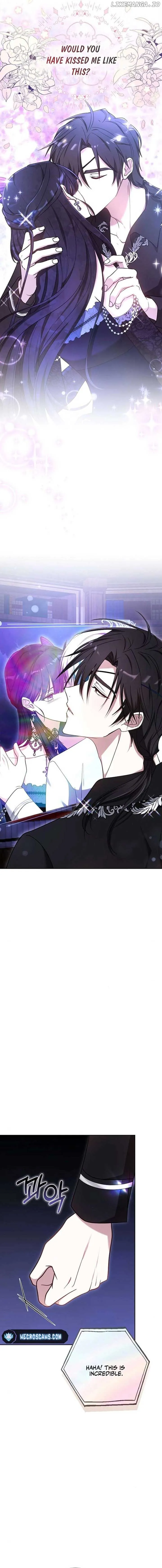 Obsidian Bride Chapter 89 Online - página 9