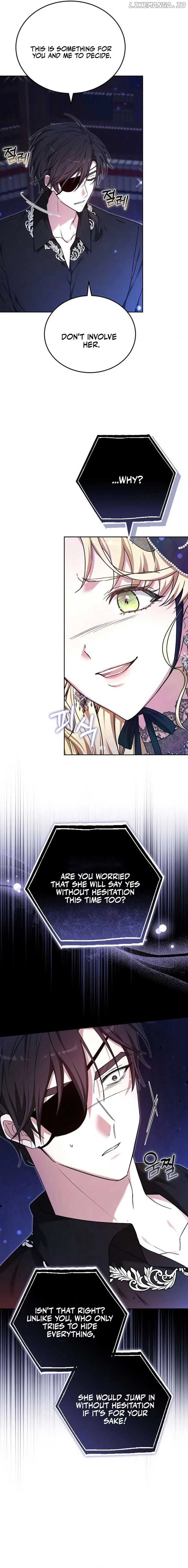 Obsidian Bride Chapter 89 Online - página 14