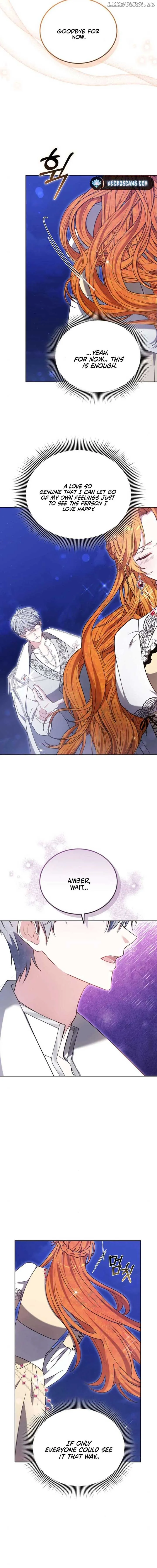 Obsidian Bride Chapter 90 Online - página 6