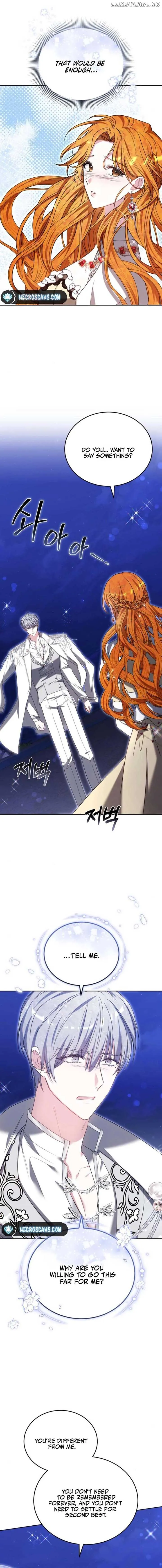 Obsidian Bride Chapter 90 Online - página 7