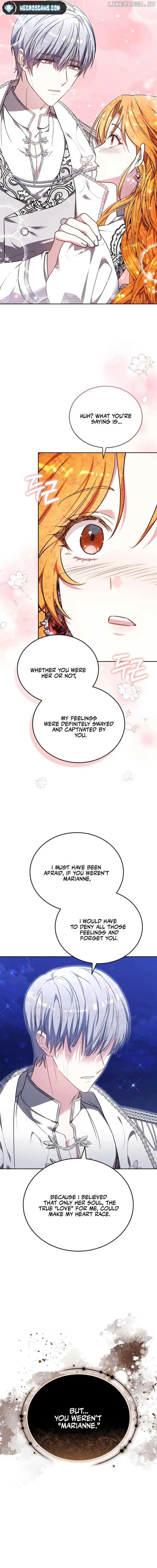Obsidian Bride Chapter 90 Online - página 12