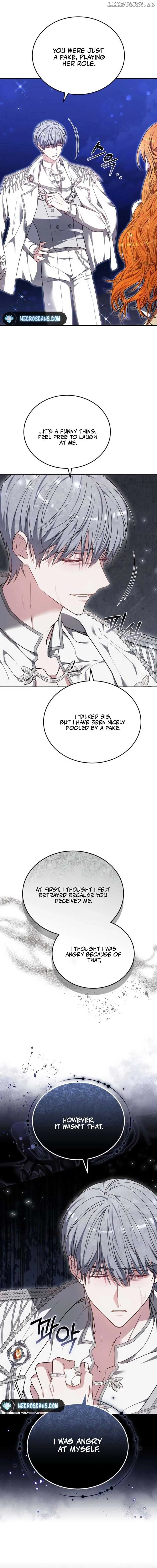 Obsidian Bride Chapter 90 Online - página 13