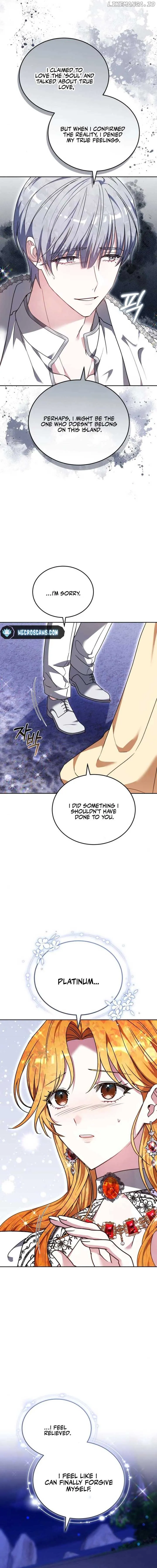 Obsidian Bride Chapter 90 Online - página 15