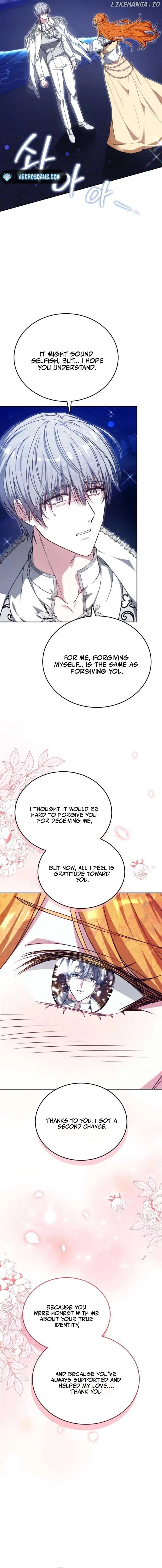 Obsidian Bride Chapter 90 Online - página 16