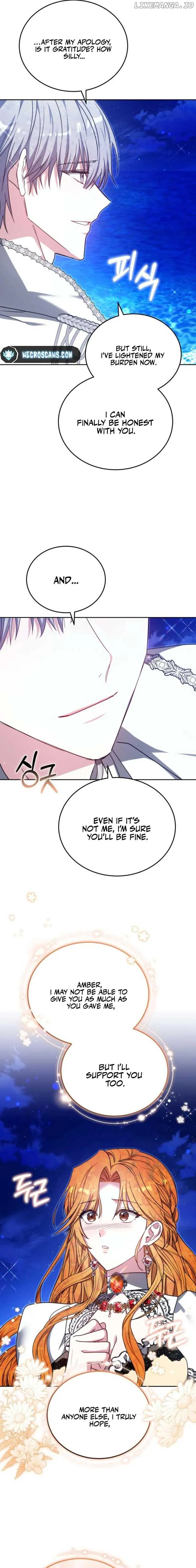 Obsidian Bride Chapter 90 Online - página 17