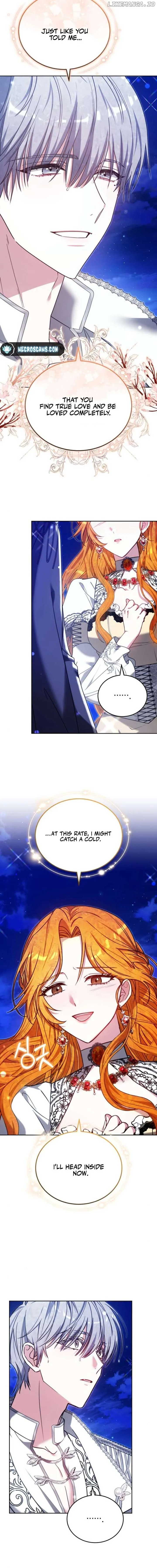 Obsidian Bride Chapter 90 Online - página 18