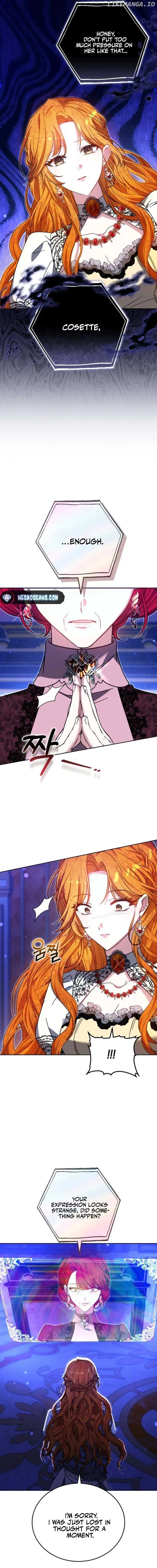 Obsidian Bride Chapter 90 Online - página 21
