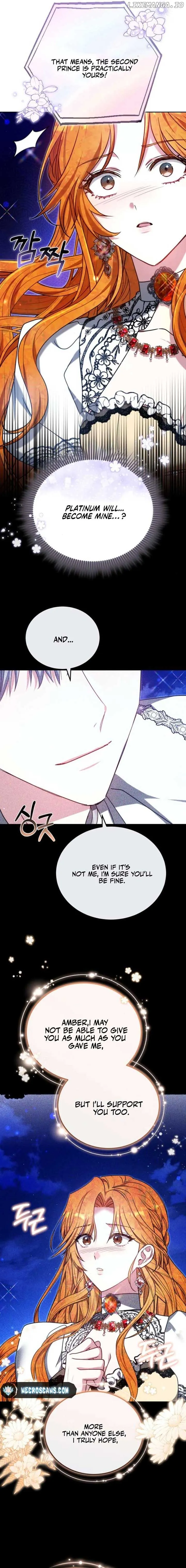 Obsidian Bride Chapter 90 Online - página 24