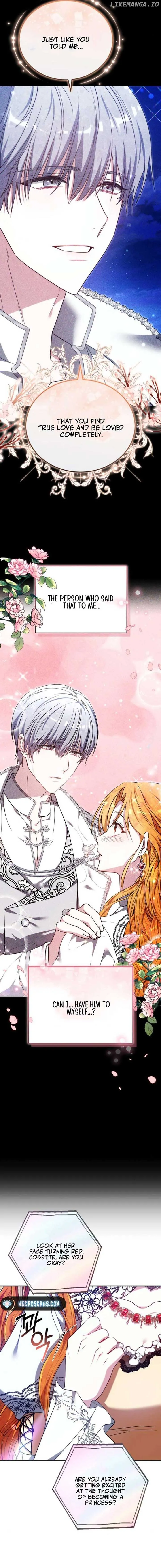 Obsidian Bride Chapter 90 Online - página 25