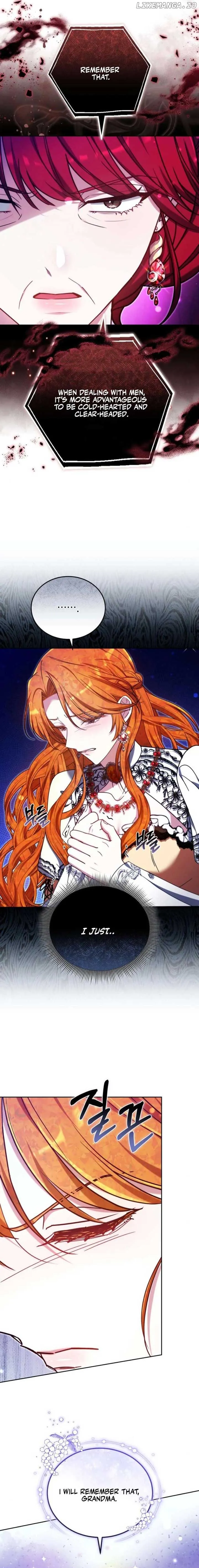 Obsidian Bride Chapter 90 Online - página 28